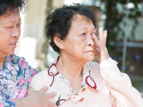 以為省下遺產稅，卻賠掉養老房？4個「提早過戶」的贈與鬼故事：別把晚年生活賭在孩子的良心